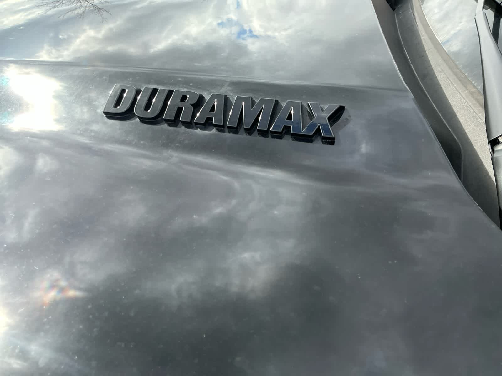 2024 Chevrolet Silverado 1500 4WD Crew Cab Short Bed High Country