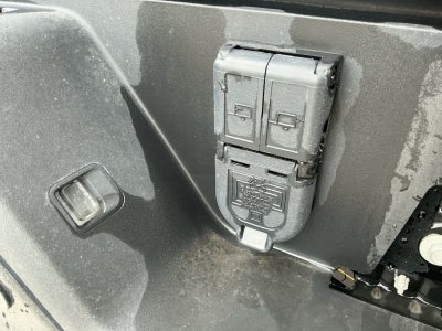 2024 Chevrolet Silverado 1500 4WD Crew Cab Short Bed High Country