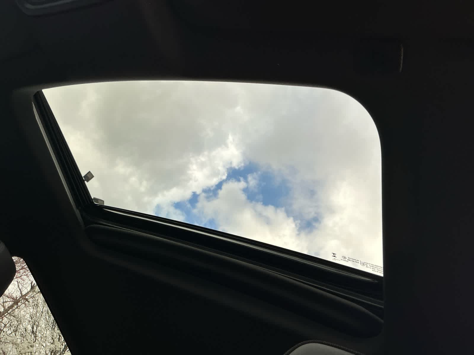 2024 Chevrolet Silverado 1500 4WD Crew Cab Short Bed High Country