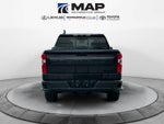 2024 Chevrolet Silverado 1500 4WD Crew Cab Short Bed High Country