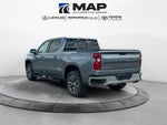 2021 Chevrolet Silverado 1500 4WD Crew Cab Short Bed LT