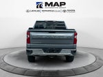 2021 Chevrolet Silverado 1500 4WD Crew Cab Short Bed LT