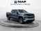 2021 Chevrolet Silverado 1500 4WD Crew Cab Short Bed LT