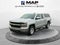 2016 Chevrolet Silverado 1500 1LT