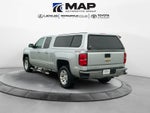 2016 Chevrolet Silverado 1500 1LT