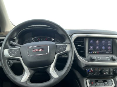 2023 GMC Acadia FWD SLE