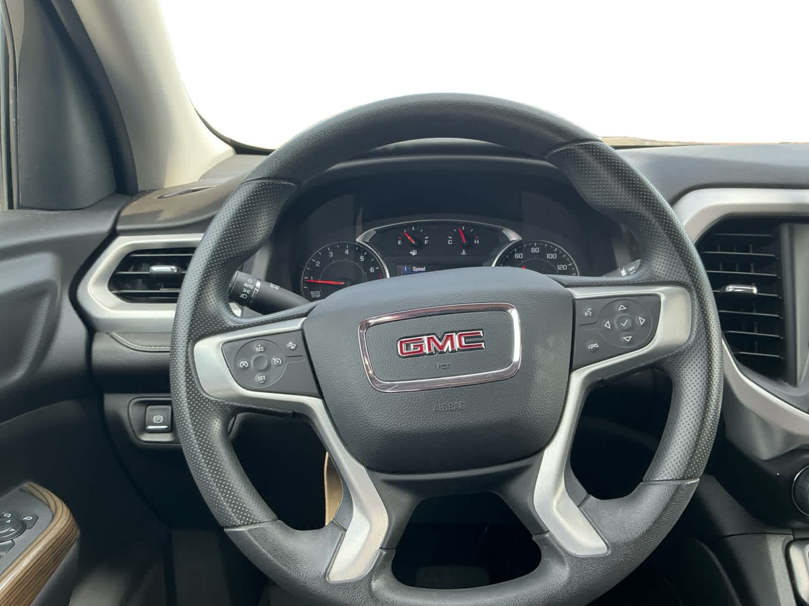 2023 GMC Acadia FWD SLE