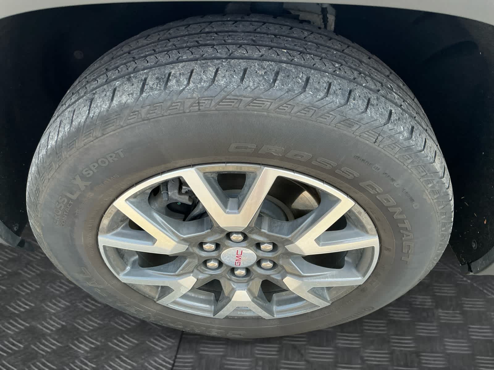 2023 GMC Acadia FWD SLE