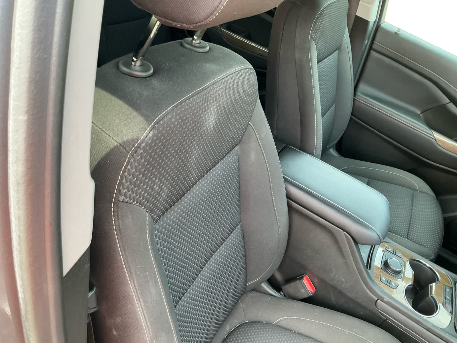 2023 GMC Acadia FWD SLE