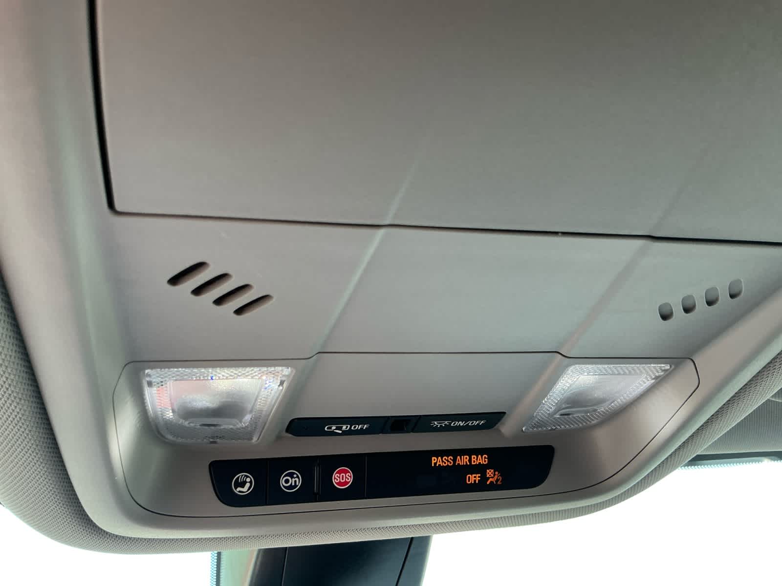 2023 GMC Acadia FWD SLE
