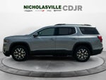 2023 GMC Acadia FWD SLE
