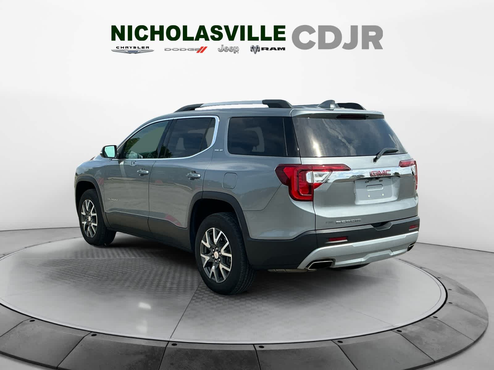 2023 GMC Acadia FWD SLE