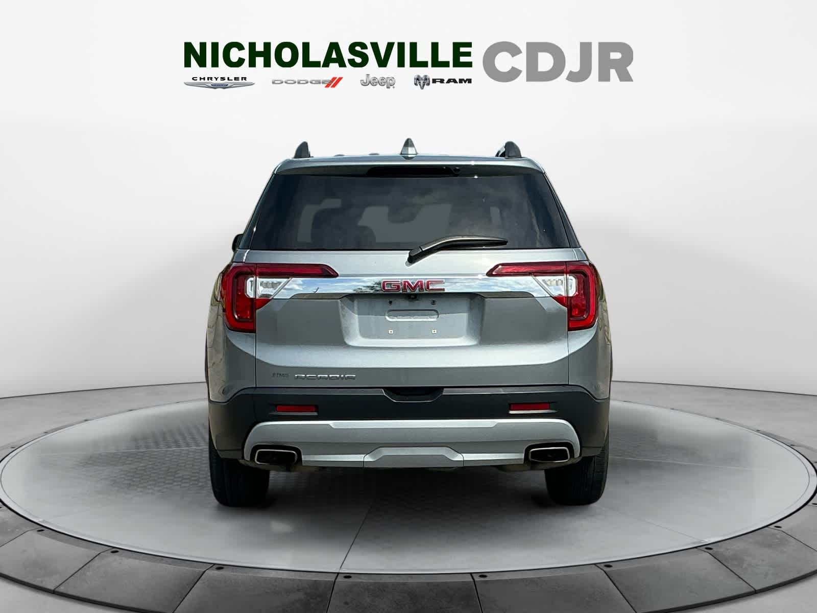 2023 GMC Acadia FWD SLE
