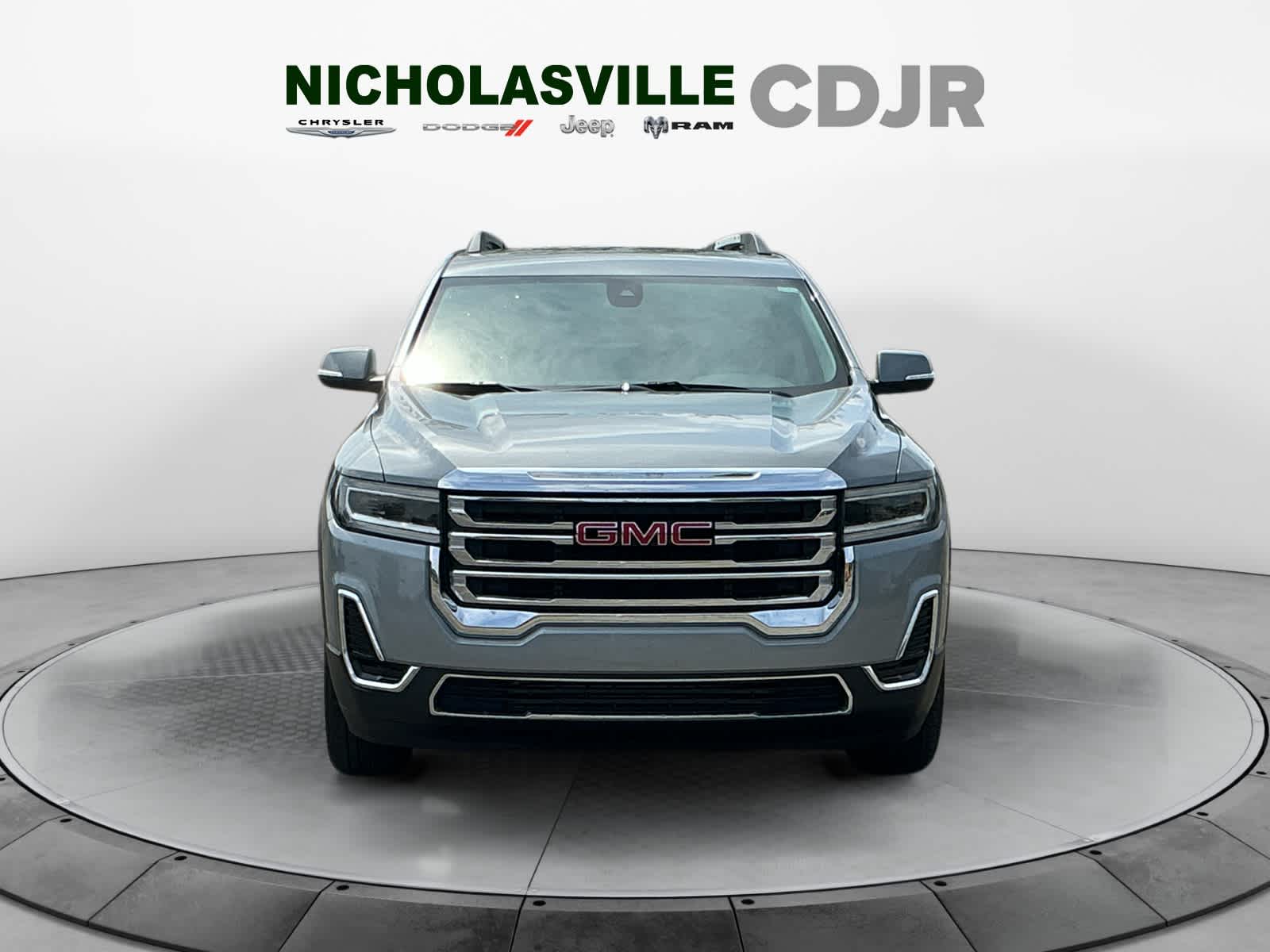 2023 GMC Acadia FWD SLE