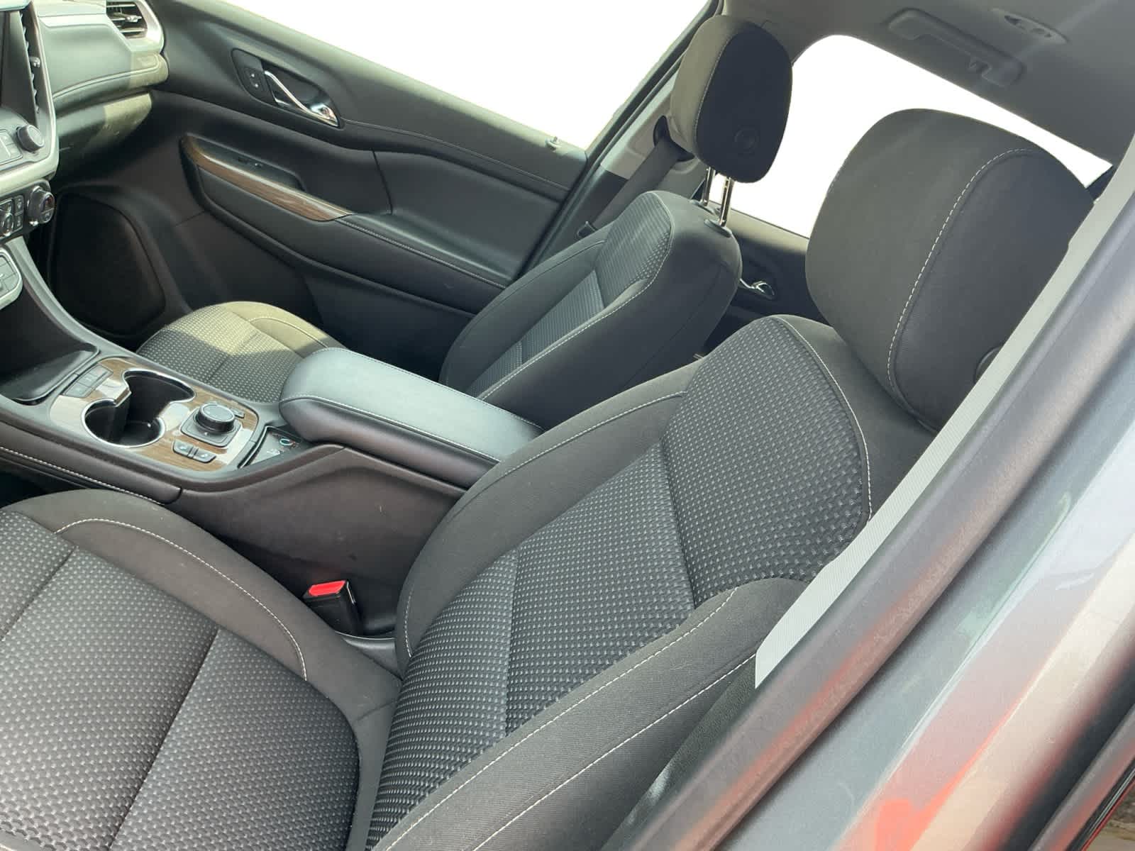 2023 GMC Acadia FWD SLE