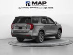2021 GMC Yukon 4WD AT4