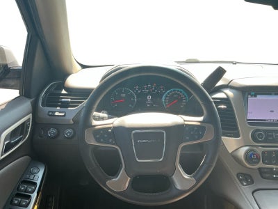 2017 GMC Yukon Denali Denali
