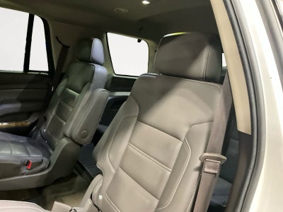 2017 GMC Yukon Denali Denali