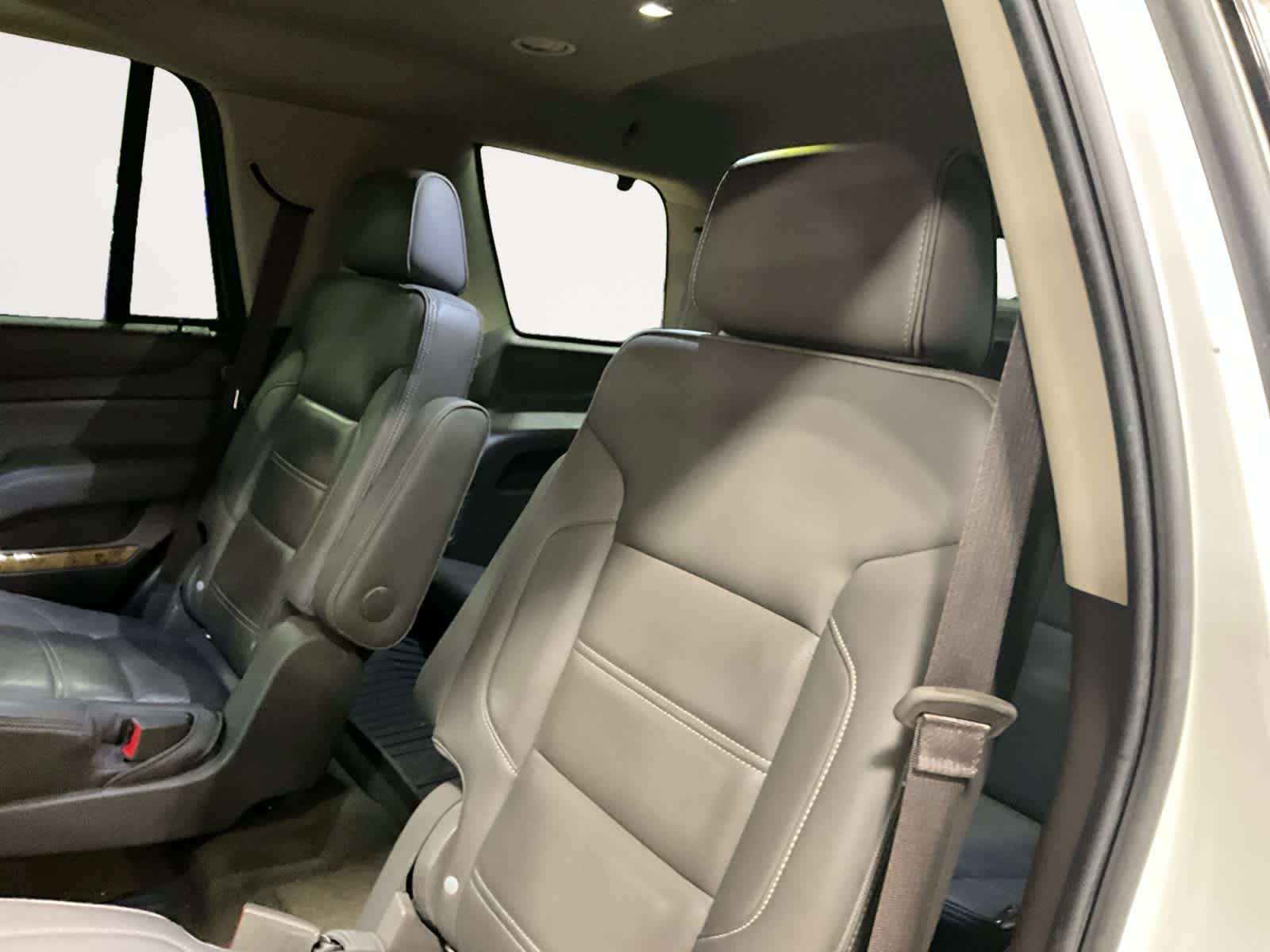 2017 GMC Yukon Denali Denali