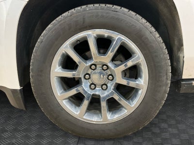 2017 GMC Yukon Denali Denali