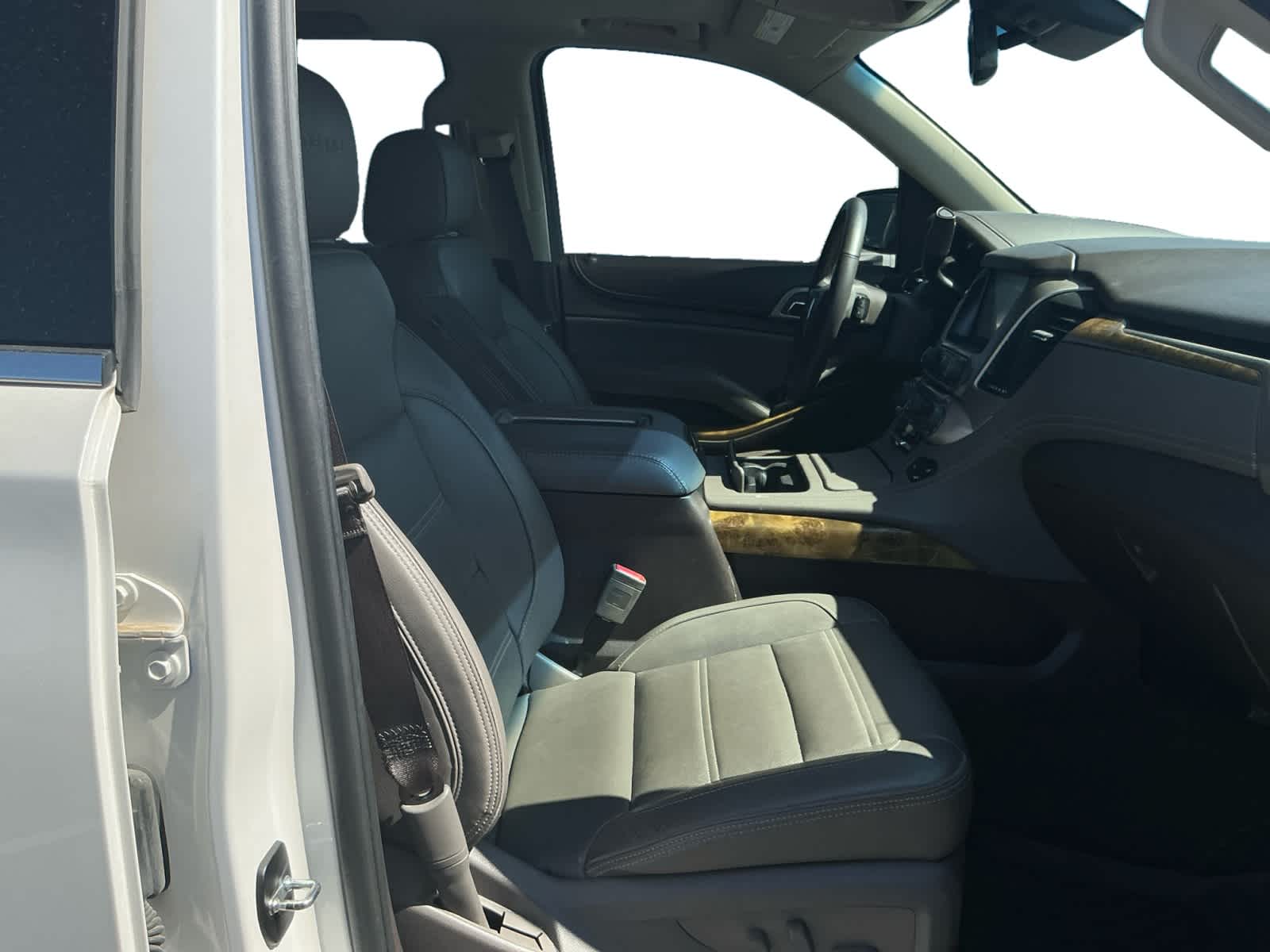 2017 GMC Yukon Denali Denali