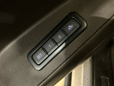 2017 GMC Yukon Denali Denali