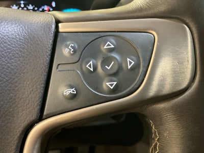 2017 GMC Yukon Denali Denali