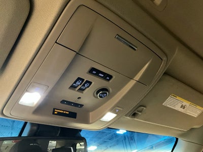 2017 GMC Yukon Denali Denali