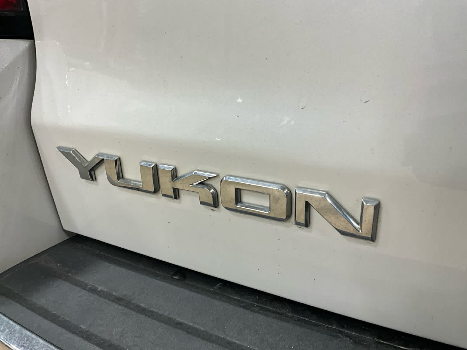 2017 GMC Yukon Denali Denali