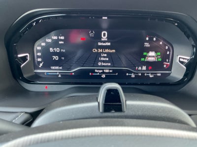 2024 GMC Yukon 4WD Denali Ultimate