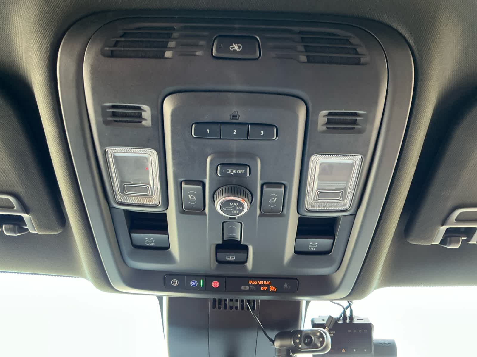 2024 GMC Yukon 4WD Denali Ultimate