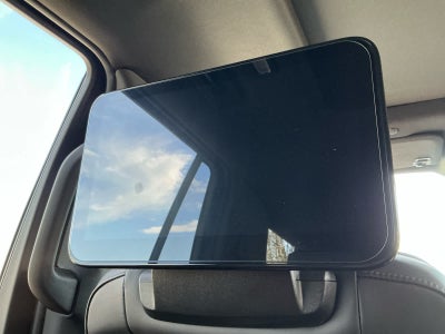 2024 GMC Yukon 4WD Denali Ultimate