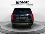 2024 GMC Yukon 4WD Denali Ultimate