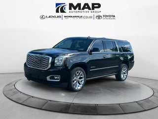 2019 GMC Yukon XL Denali Denali