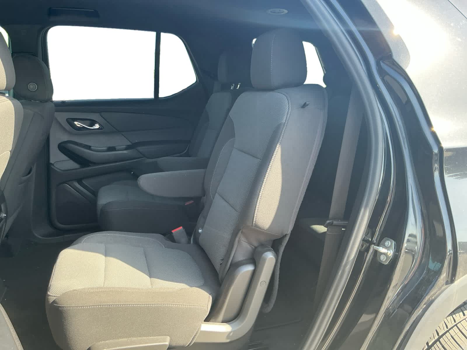 2023 Chevrolet Traverse FWD LT Cloth