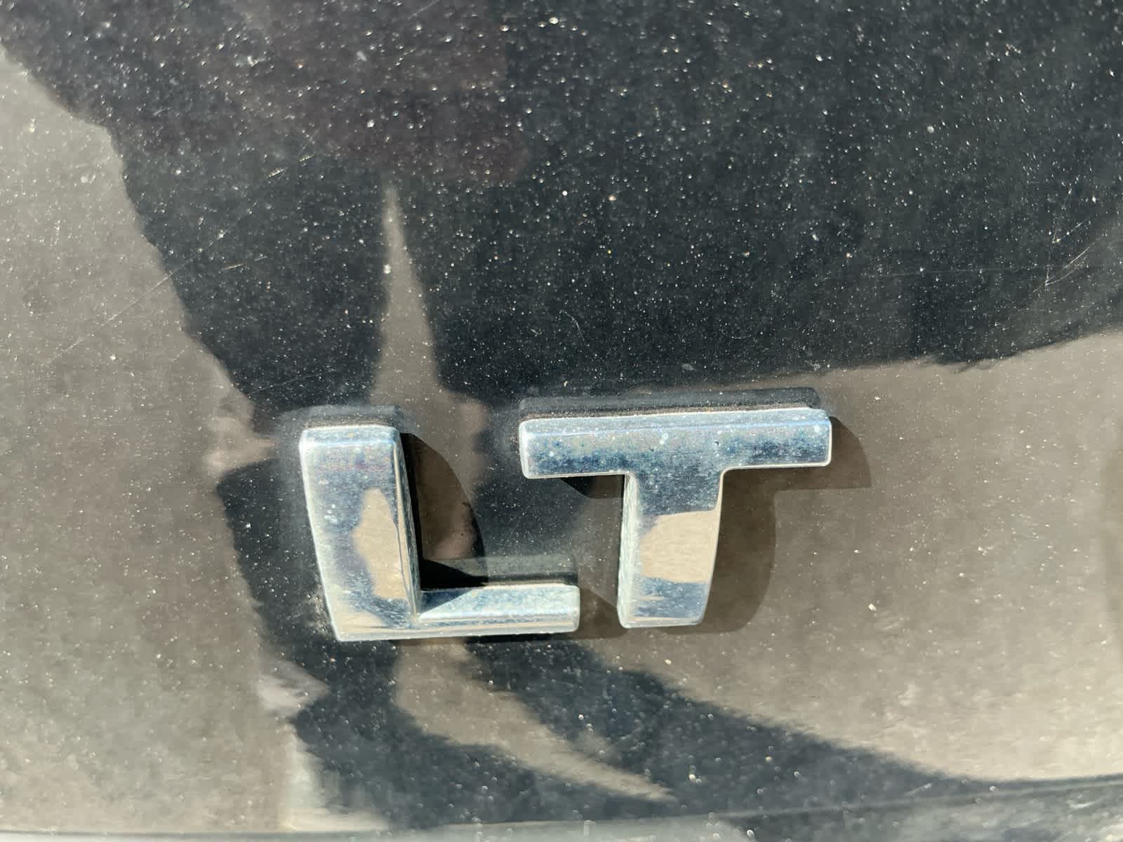 2023 Chevrolet Traverse FWD LT Cloth