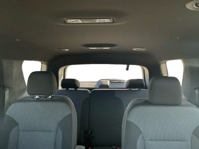 2023 Chevrolet Traverse FWD LT Cloth