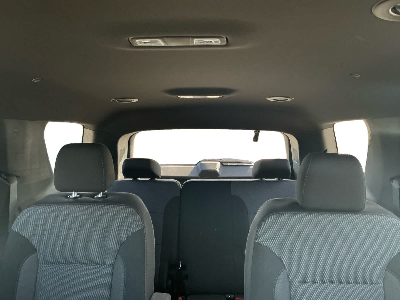 2023 Chevrolet Traverse FWD LT Cloth