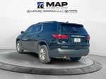 2023 Chevrolet Traverse FWD LT Cloth