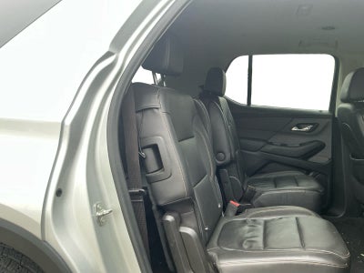 2021 Chevrolet Traverse AWD RS