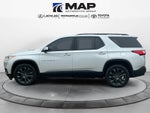 2021 Chevrolet Traverse AWD RS