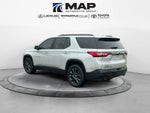 2021 Chevrolet Traverse AWD RS
