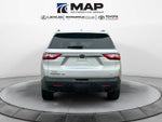2021 Chevrolet Traverse AWD RS
