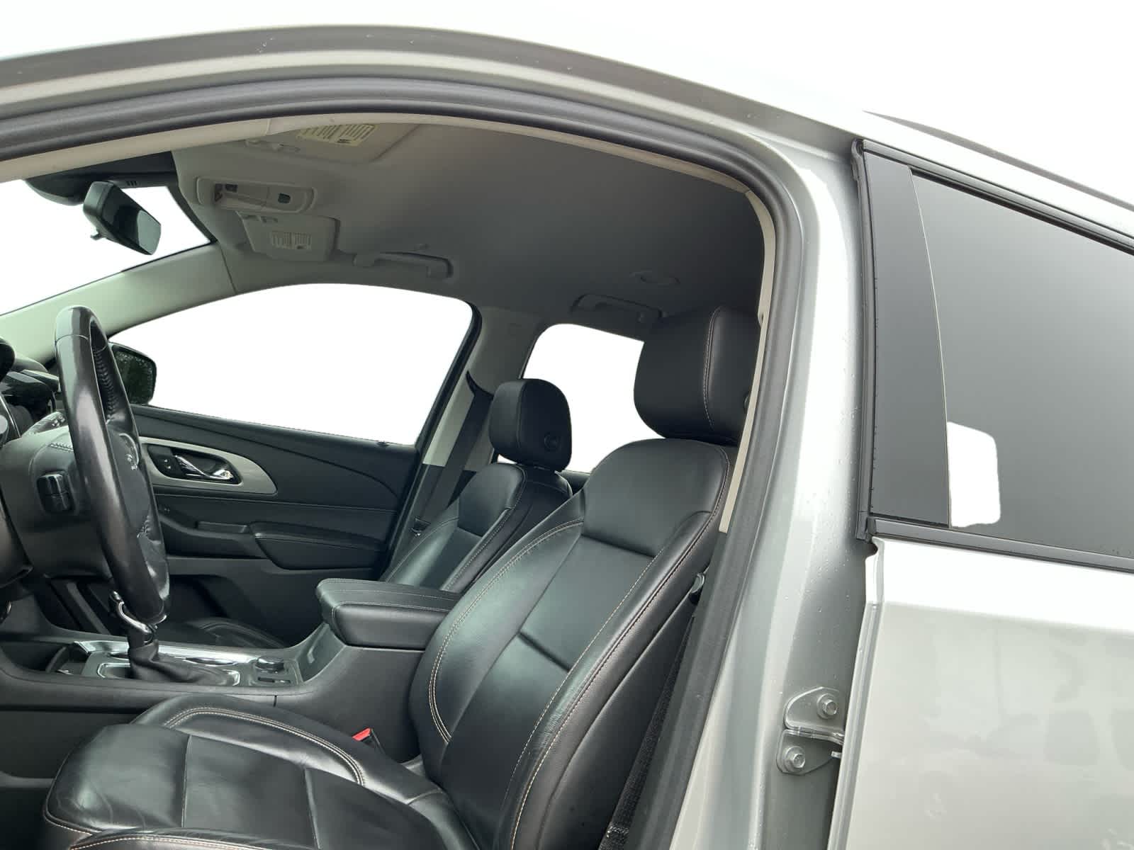 2021 Chevrolet Traverse AWD RS