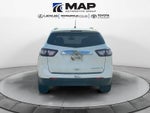 2015 Chevrolet Traverse LS