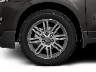 2014 Chevrolet Traverse 1LT