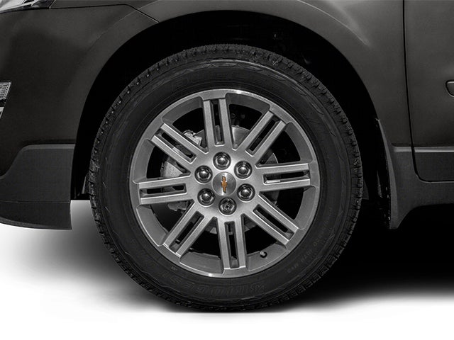 2014 Chevrolet Traverse 1LT