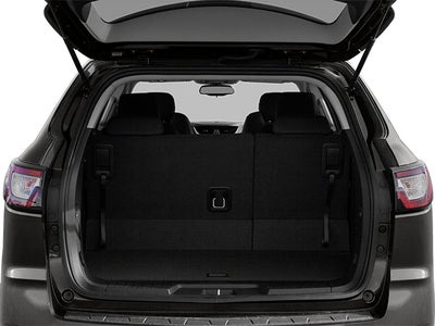 2014 Chevrolet Traverse 1LT
