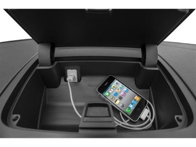 2014 Chevrolet Traverse 1LT