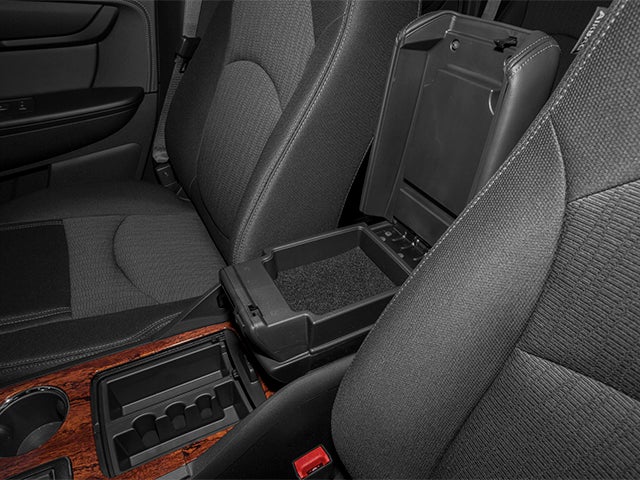 2014 Chevrolet Traverse 1LT